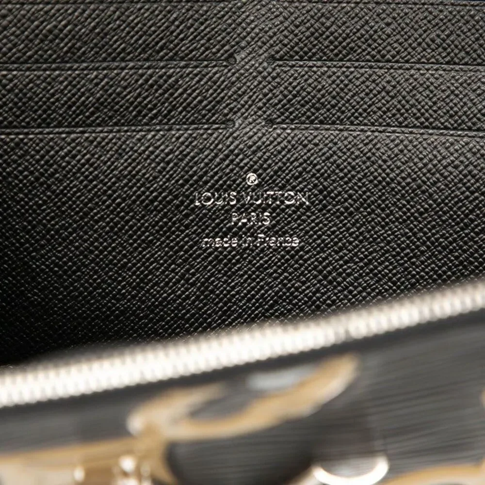 Louis Vuitton Portefeuille Twist Chain Shoulder Bag